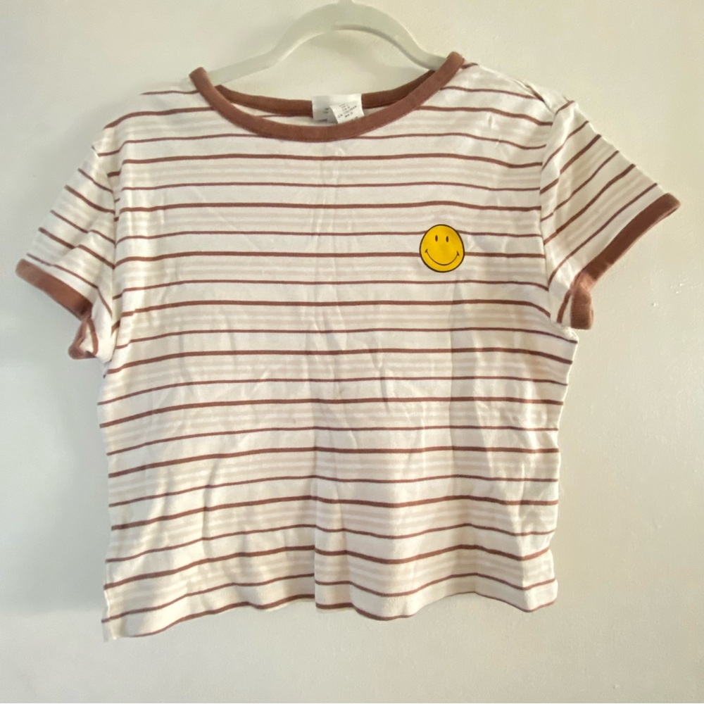 H&M T-shirt top